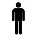 metabolic rate of man