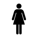 metabolic rate of woman